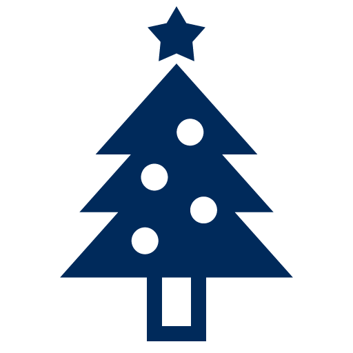 Christmas Tree Icon